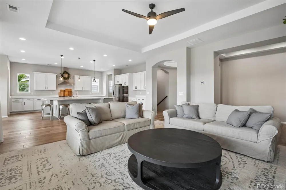 1665 Gentle Rain Drive Castle Rock, CO 80109