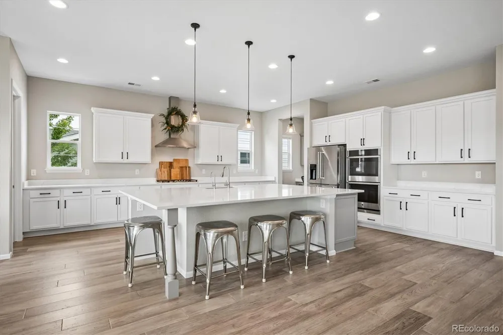 1665 Gentle Rain Drive Castle Rock, CO 80109