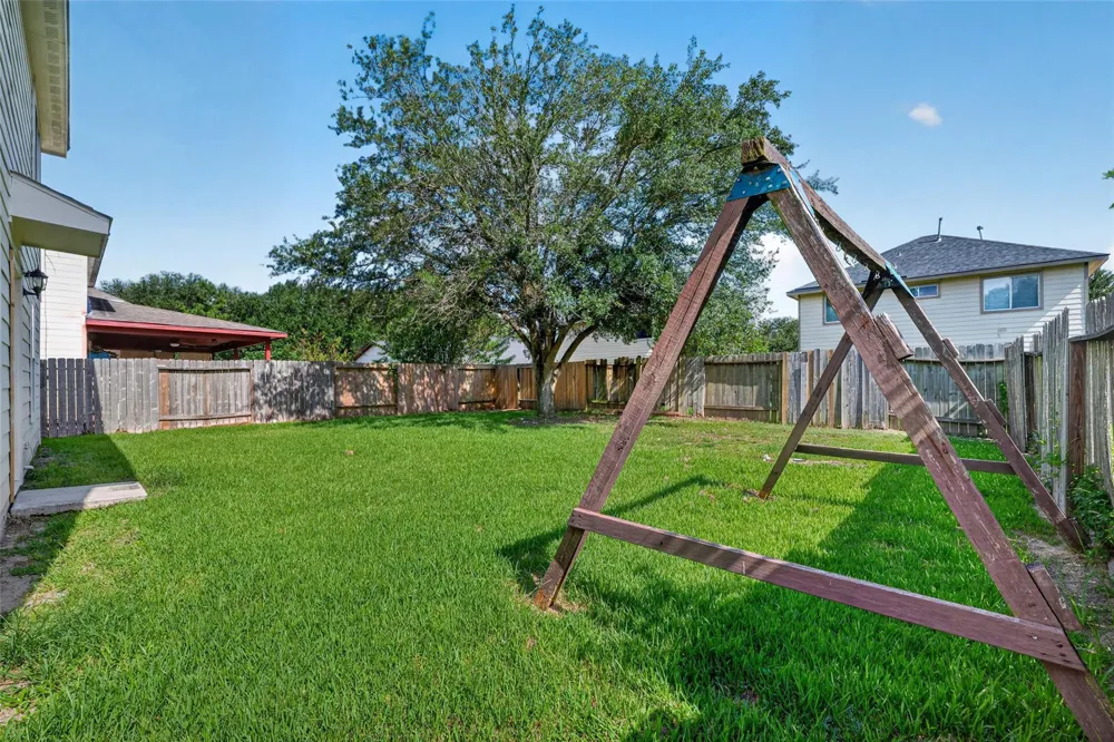 4403 Sprangletop Avenue Baytown, TX 77521