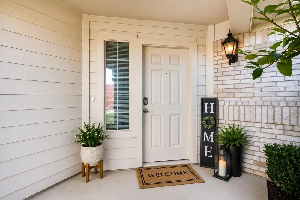 4403 Sprangletop Avenue Baytown, TX 77521