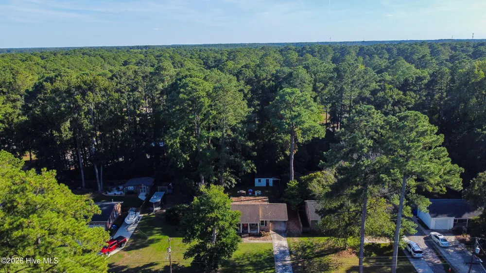 202 Lindenwood Drive Greenville, NC 27834