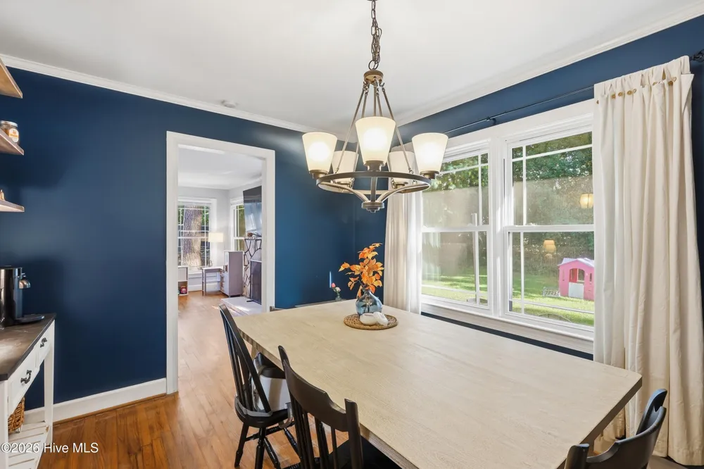 202 Lindenwood Drive Greenville, NC 27834