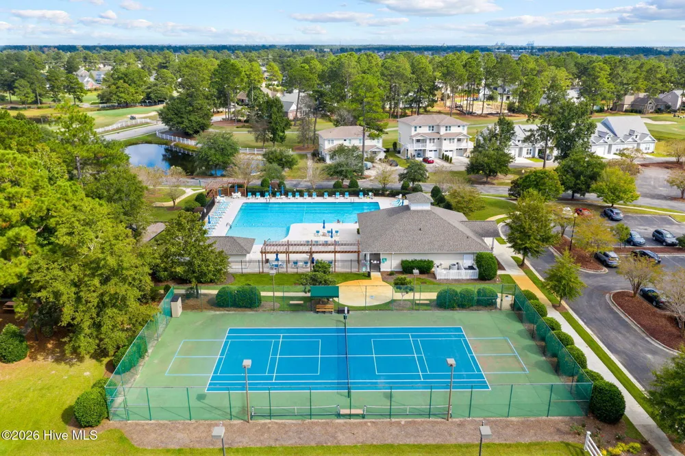 153 Bentgreen Drive Leland, NC 28451