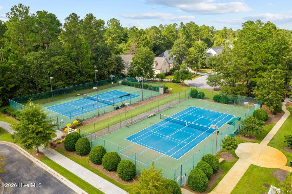153 Bentgreen Drive Leland, NC 28451