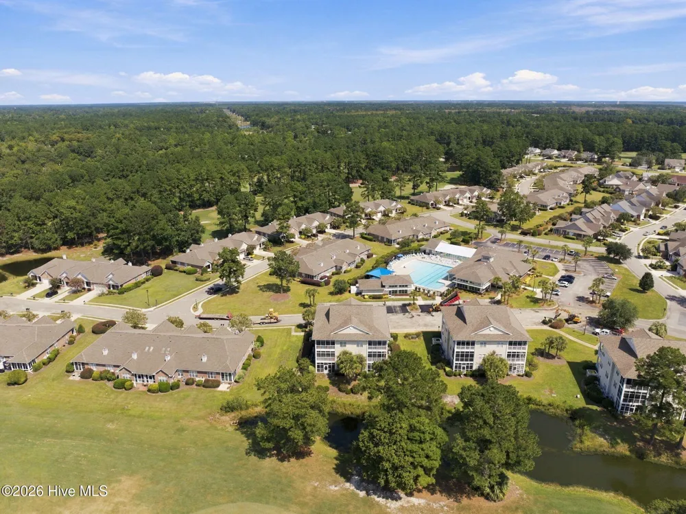 153 Bentgreen Drive Leland, NC 28451