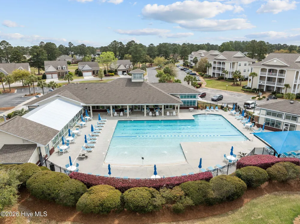 153 Bentgreen Drive Leland, NC 28451