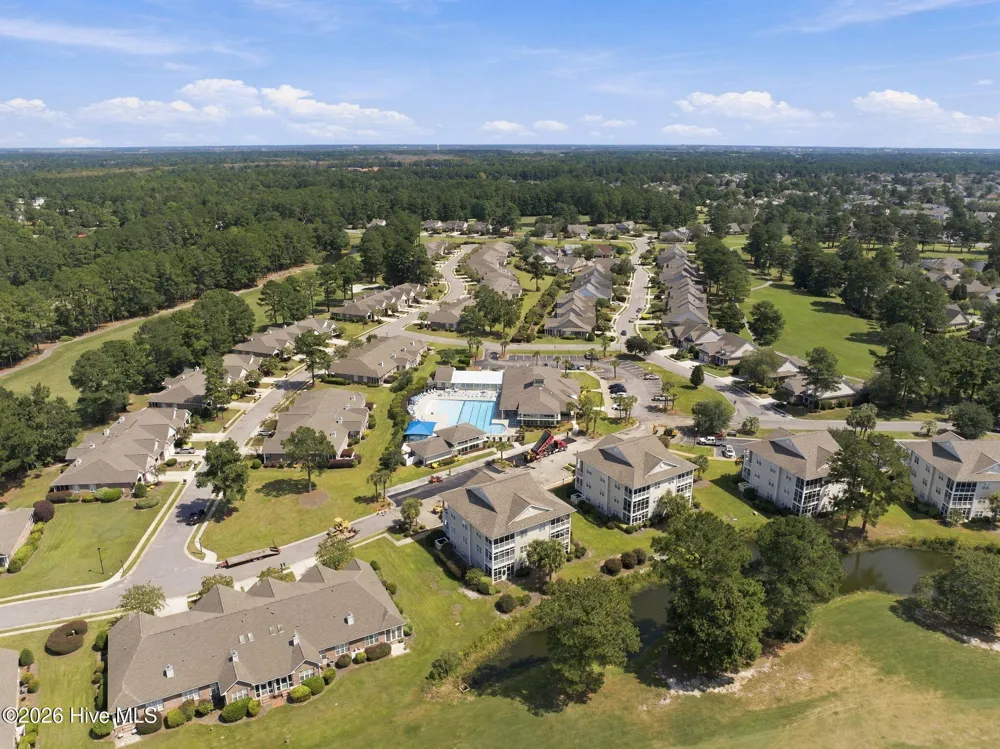153 Bentgreen Drive Leland, NC 28451
