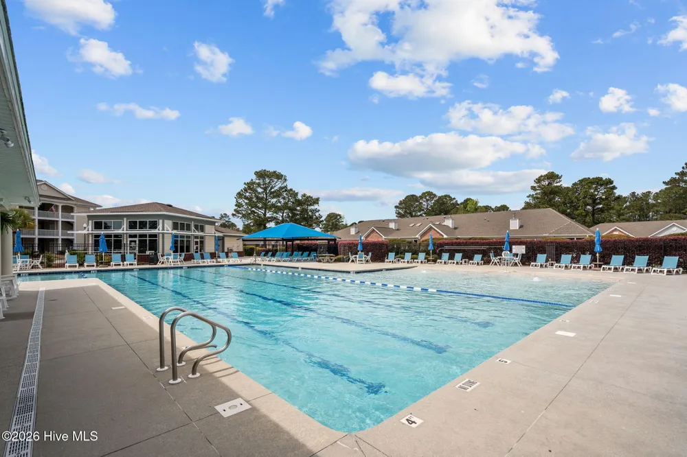 153 Bentgreen Drive Leland, NC 28451