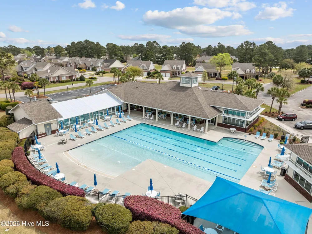 153 Bentgreen Drive Leland, NC 28451