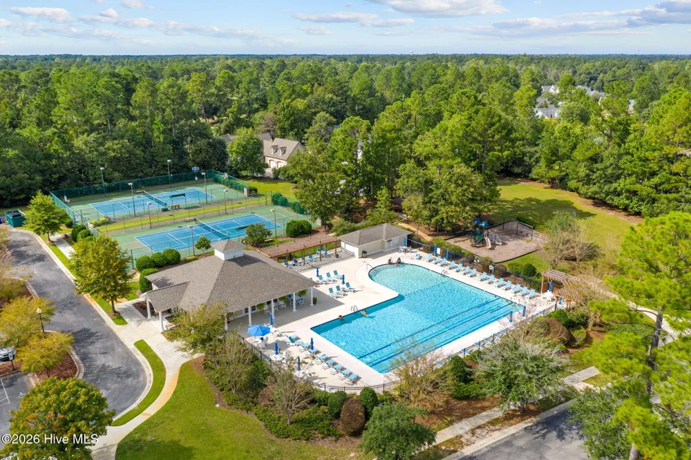 153 Bentgreen Drive Leland, NC 28451