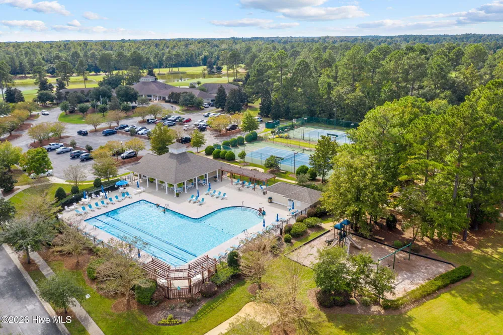 153 Bentgreen Drive Leland, NC 28451