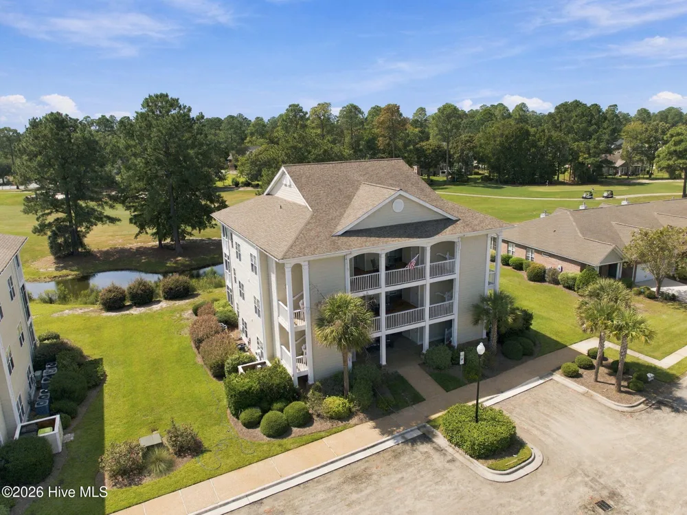 153 Bentgreen Drive Leland, NC 28451