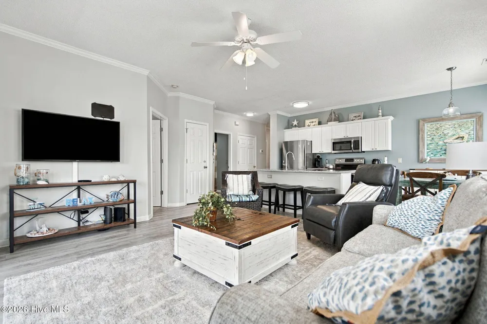 153 Bentgreen Drive Leland, NC 28451