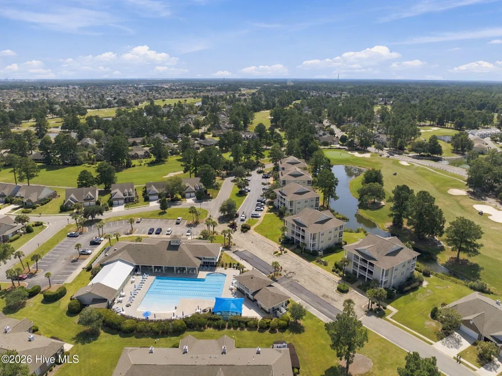 153 Bentgreen Drive Leland, NC 28451