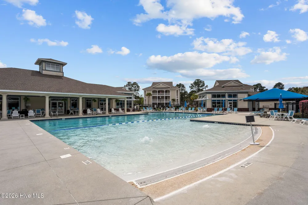 153 Bentgreen Drive Leland, NC 28451