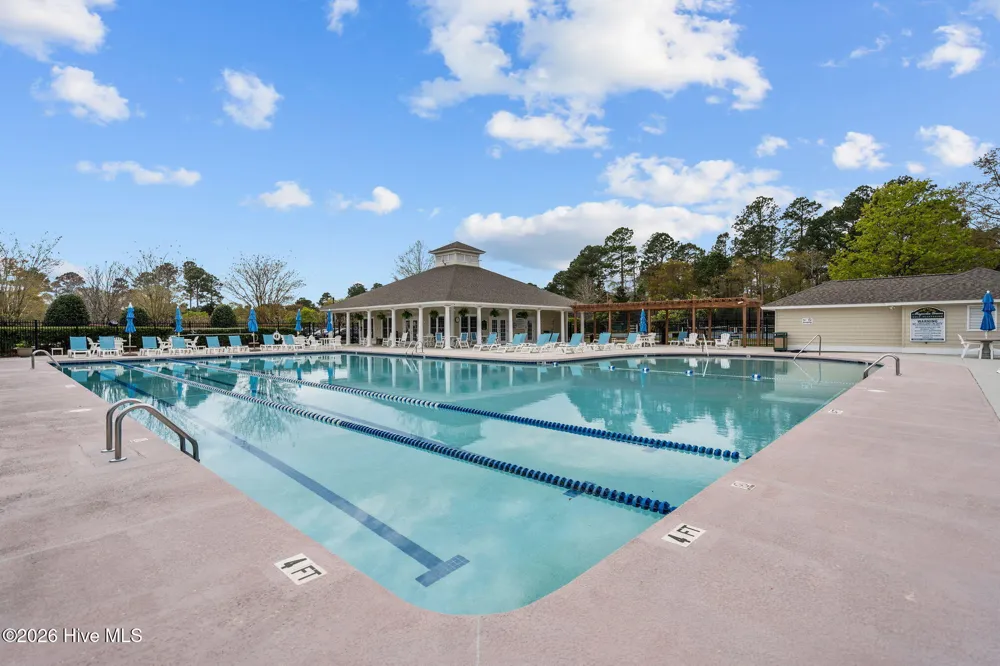 153 Bentgreen Drive Leland, NC 28451