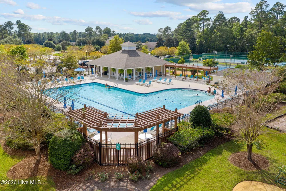 153 Bentgreen Drive Leland, NC 28451