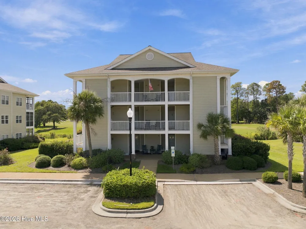 153 Bentgreen Drive Leland, NC 28451