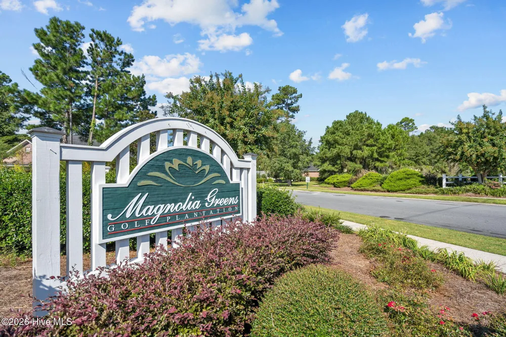 153 Bentgreen Drive Leland, NC 28451