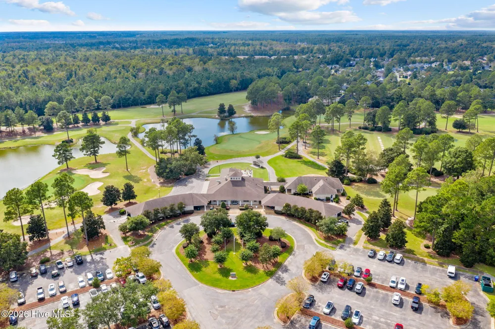 153 Bentgreen Drive Leland, NC 28451