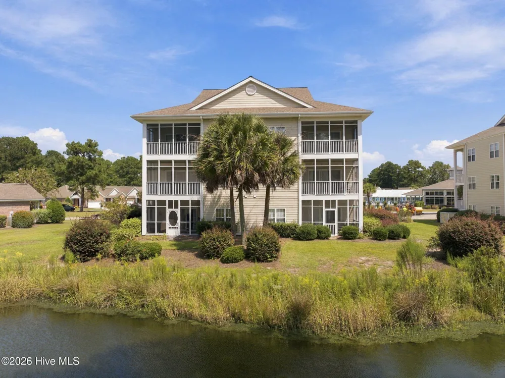 153 Bentgreen Drive Leland, NC 28451