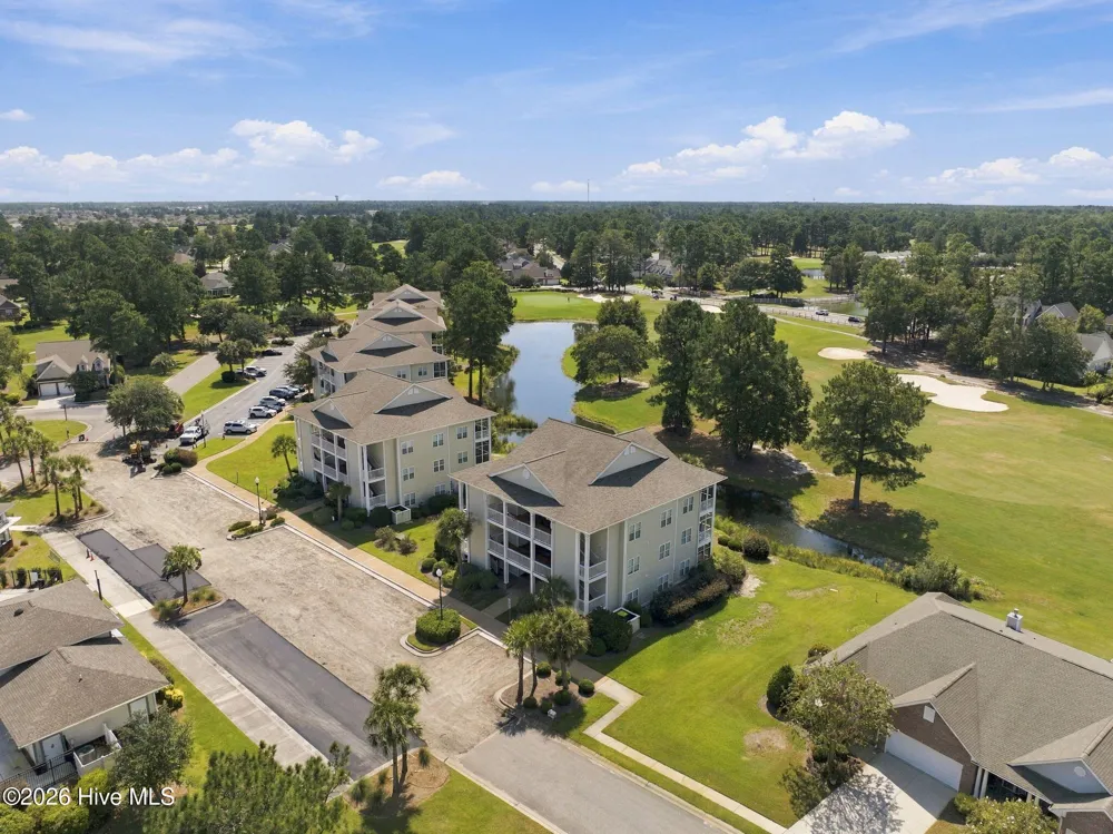 153 Bentgreen Drive Leland, NC 28451
