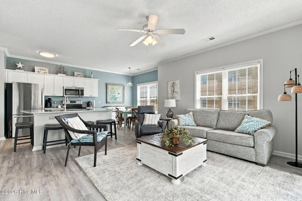 153 Bentgreen Drive Leland, NC 28451