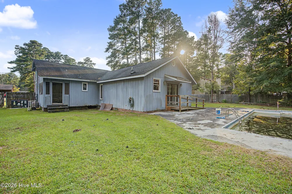 21761 W Bundy Street Wagram, NC 28396
