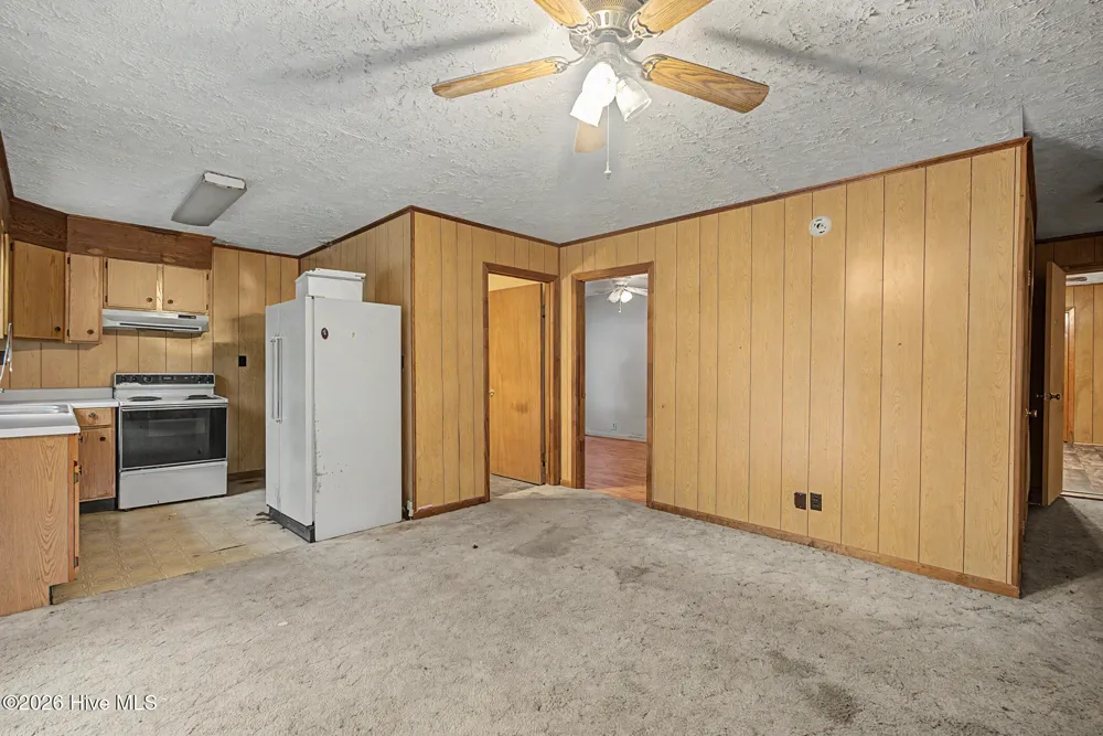 21761 W Bundy Street Wagram, NC 28396