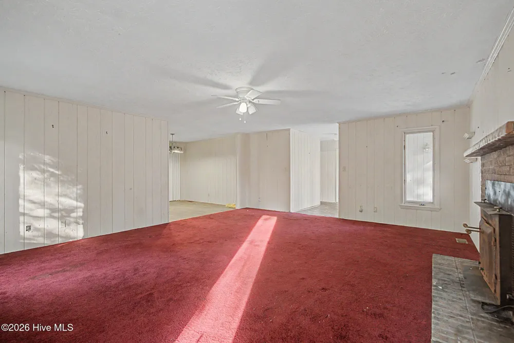 21761 W Bundy Street Wagram, NC 28396