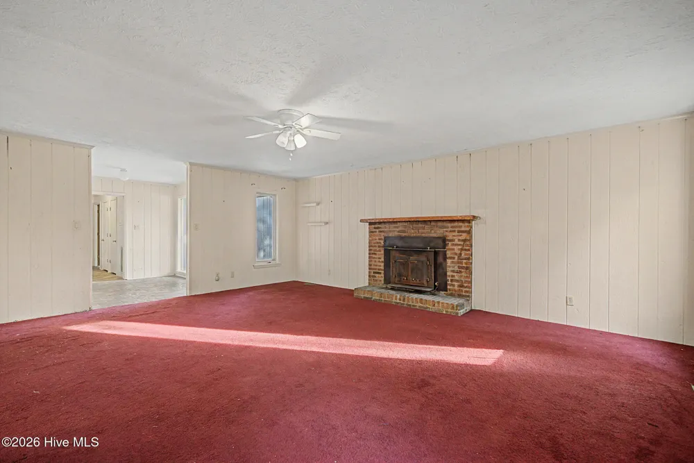 21761 W Bundy Street Wagram, NC 28396