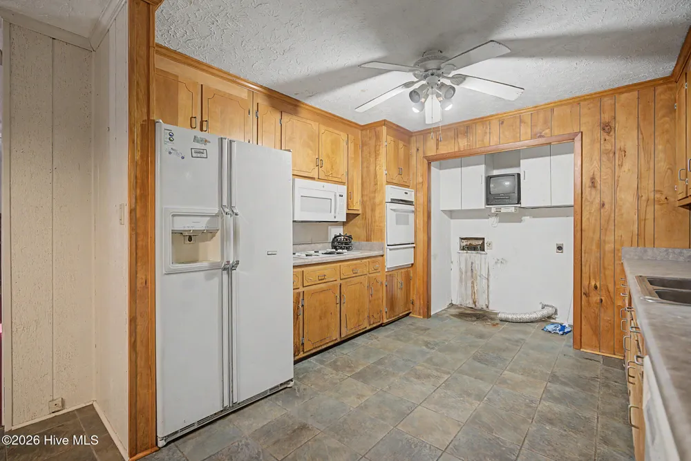 21761 W Bundy Street Wagram, NC 28396