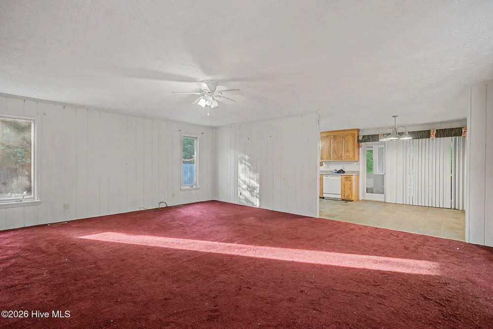 21761 W Bundy Street Wagram, NC 28396