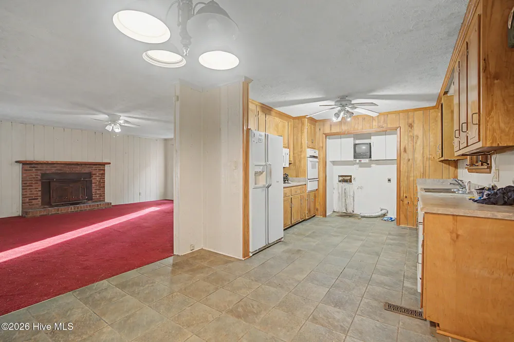 21761 W Bundy Street Wagram, NC 28396