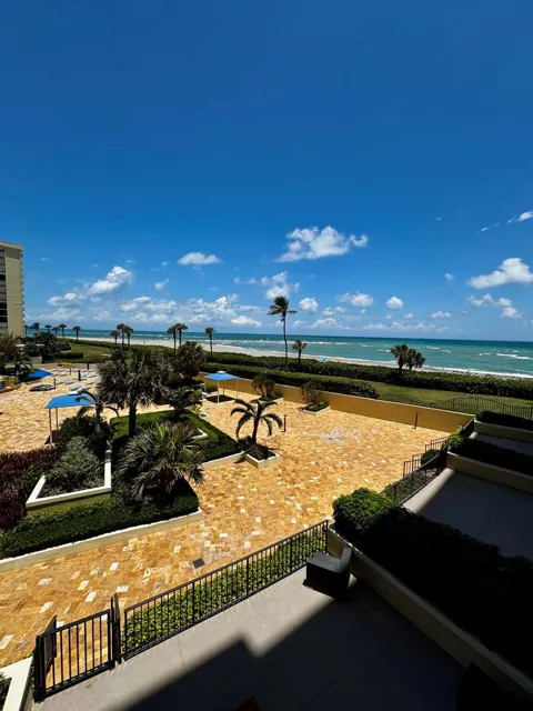 100 Ocean Trail Way #303