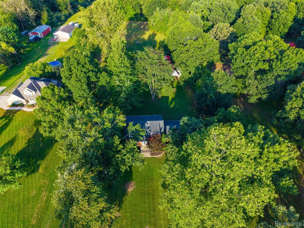 26516 Romine Road Huron Charter Township, MI 48164