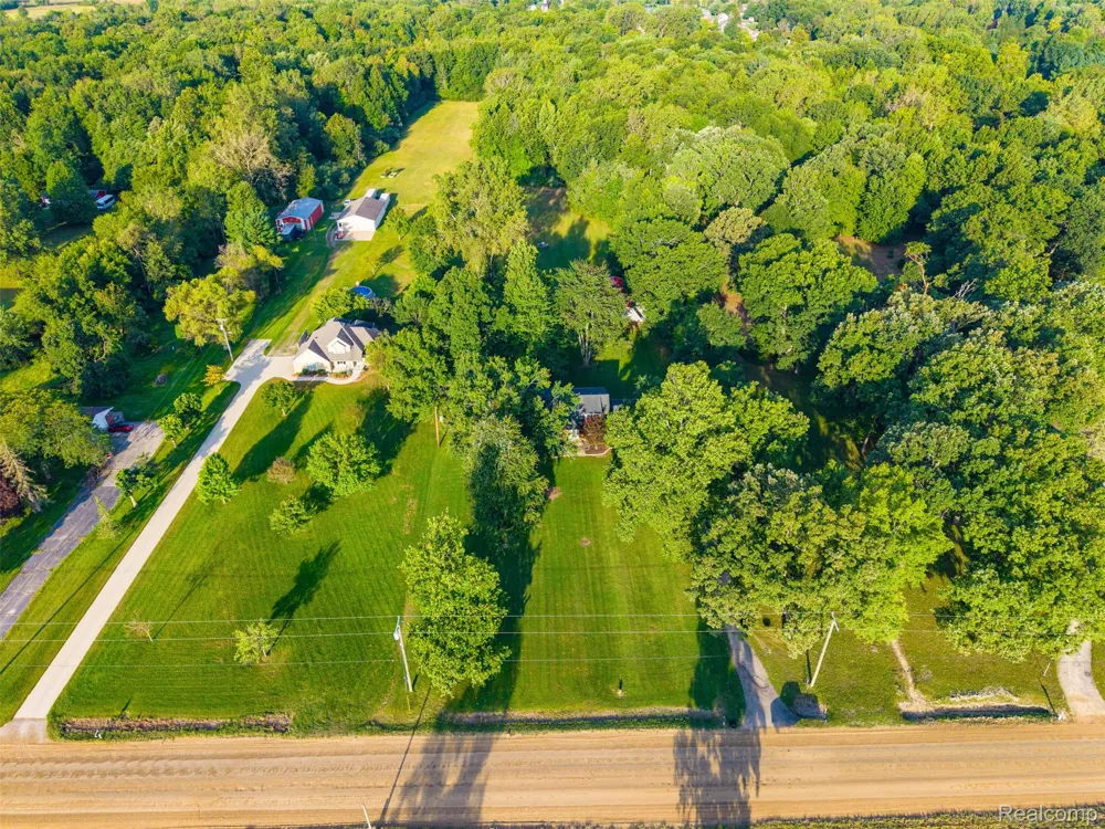 26516 Romine Road Huron Charter Township, MI 48164