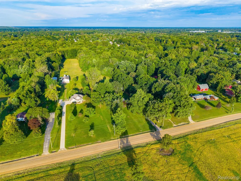 26516 Romine Road Huron Charter Township, MI 48164