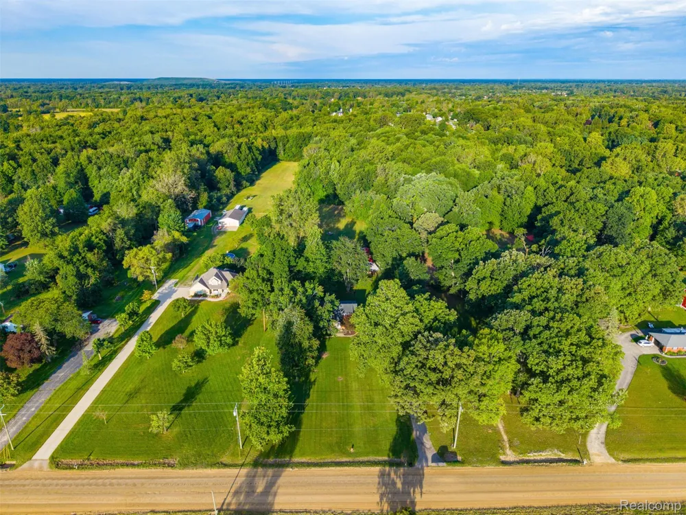 26516 Romine Road Huron Charter Township, MI 48164