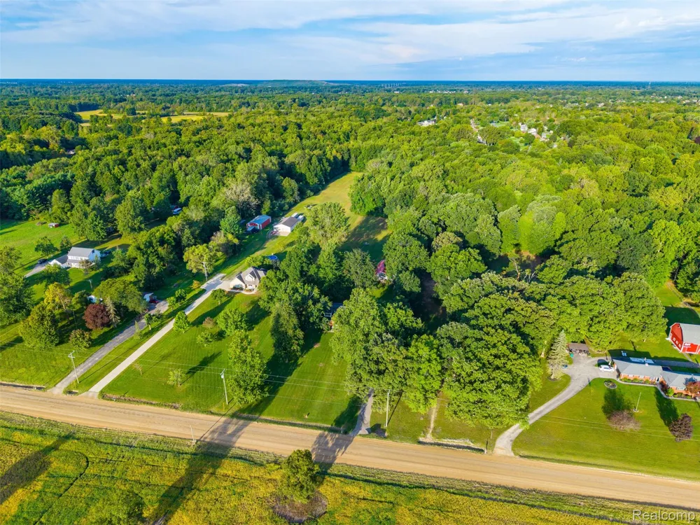 26516 Romine Road Huron Charter Township, MI 48164