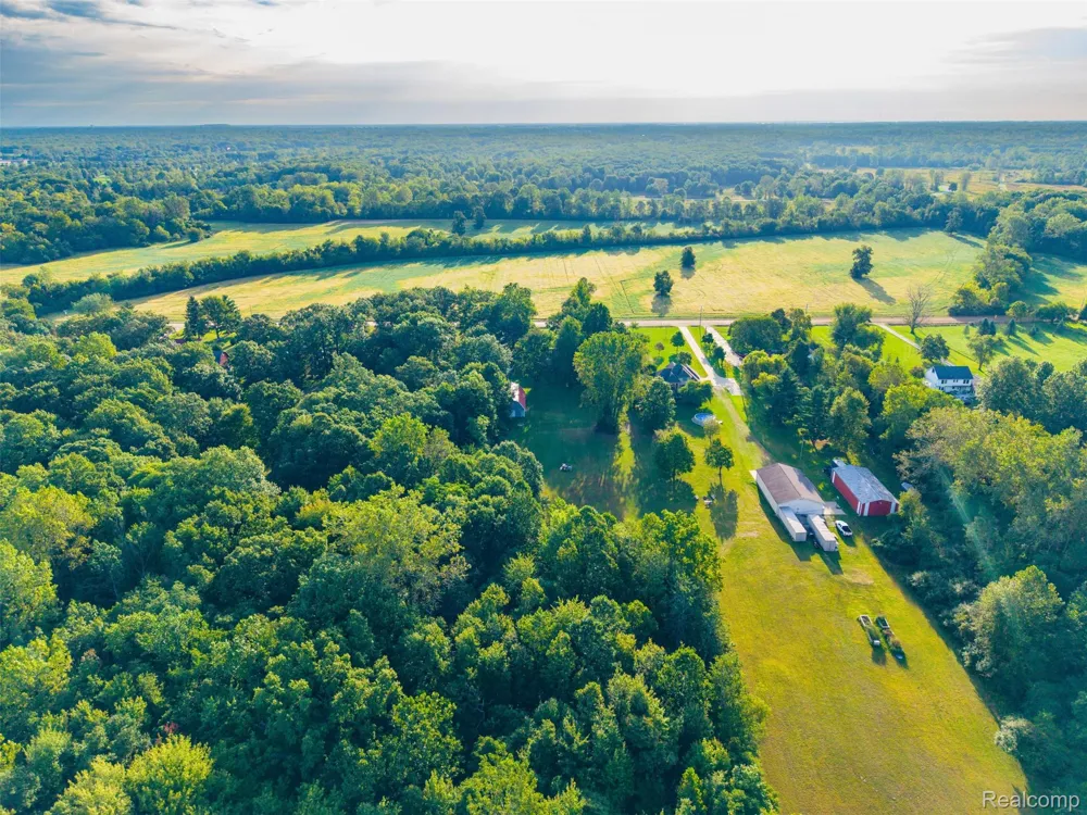 26516 Romine Road Huron Charter Township, MI 48164