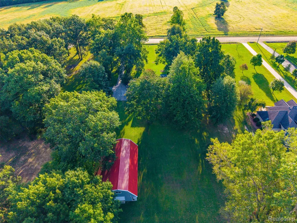 26516 Romine Road Huron Charter Township, MI 48164