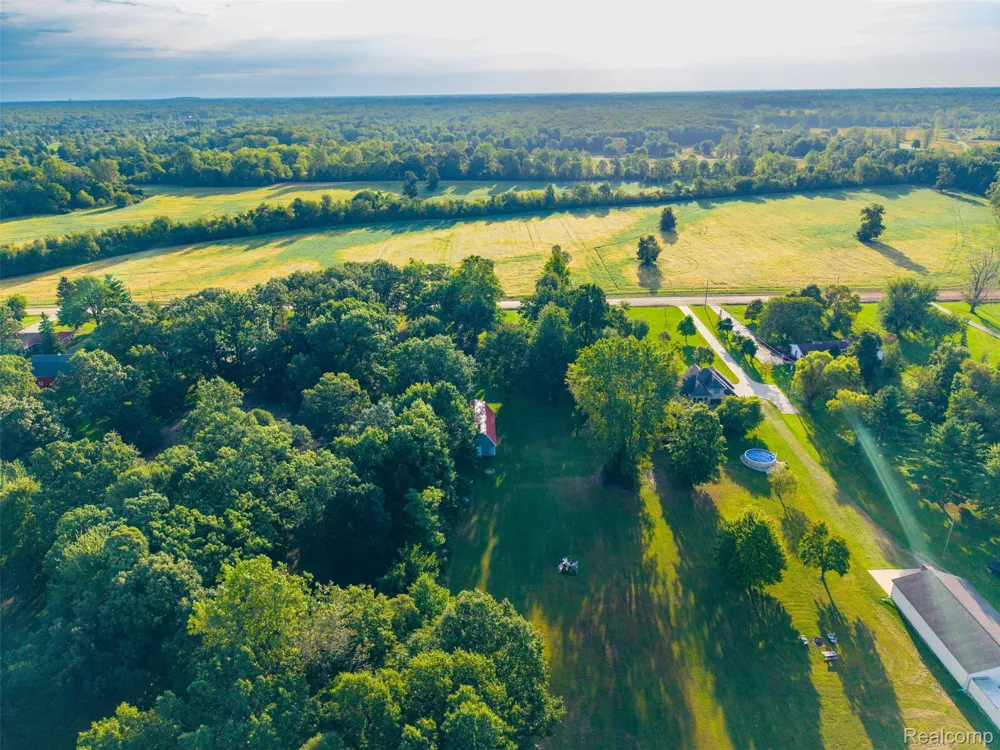 26516 Romine Road Huron Charter Township, MI 48164