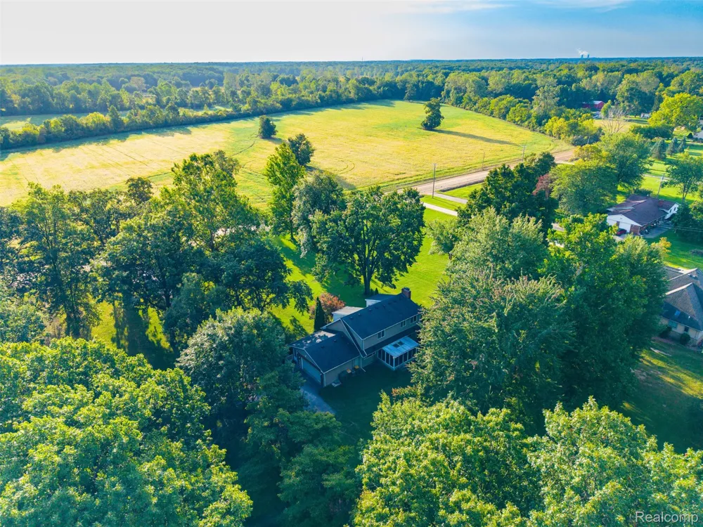26516 Romine Road Huron Charter Township, MI 48164