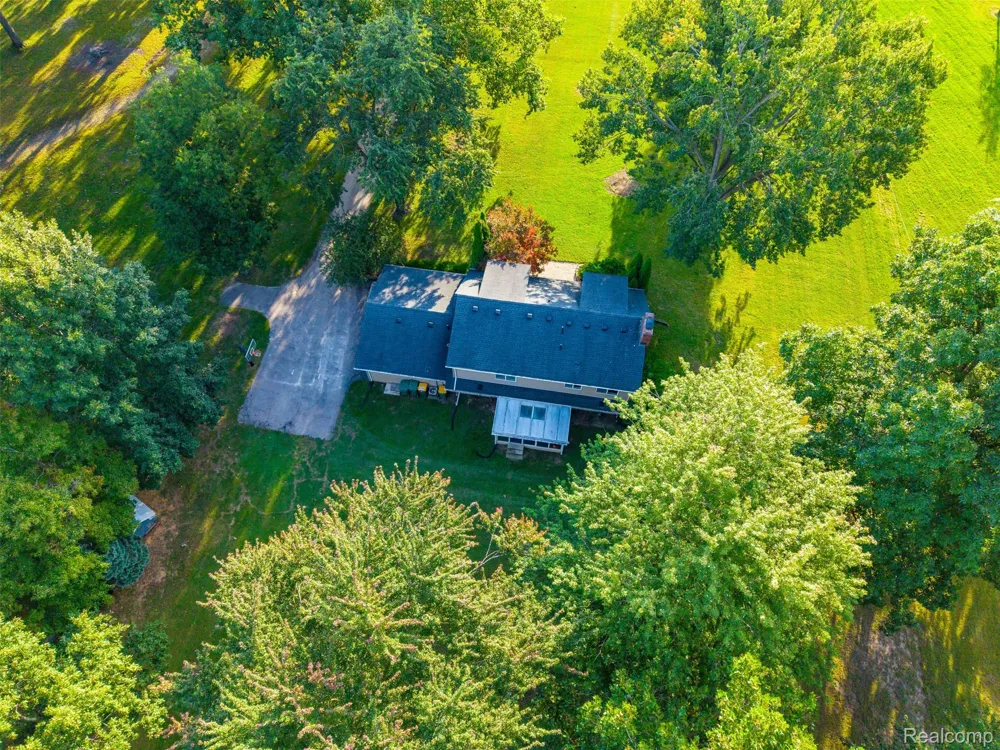 26516 Romine Road Huron Charter Township, MI 48164