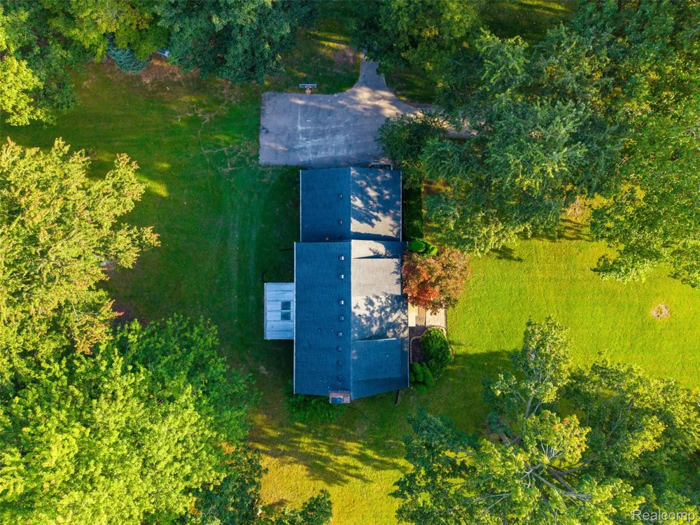 26516 Romine Road Huron Charter Township, MI 48164