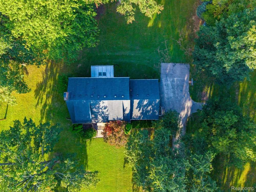 26516 Romine Road Huron Charter Township, MI 48164