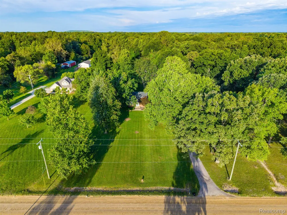26516 Romine Road Huron Charter Township, MI 48164