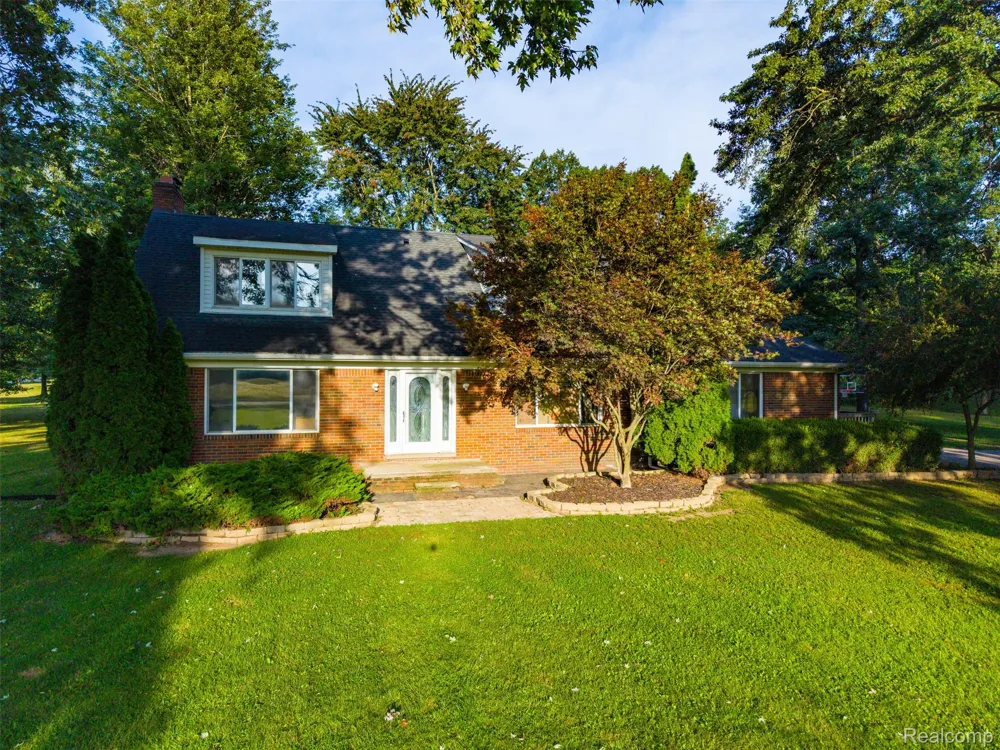 26516 Romine Road Huron Charter Township, MI 48164