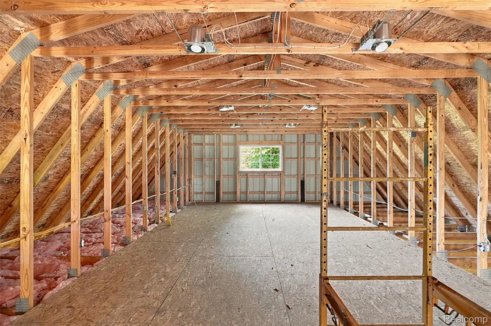 26516 Romine Road Huron Charter Township, MI 48164